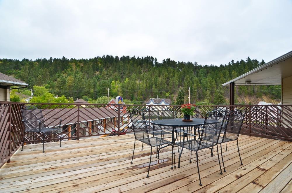 Deadwood Miners Hotel & Restaurant ร้านอาหาร รูปภาพ