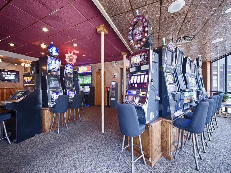 Deadwood Miners Hotel & Restaurant ภายนอก รูปภาพ